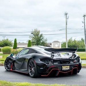 Meet your Posher, Ryan